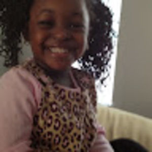 Meet your Posher, Roselyn